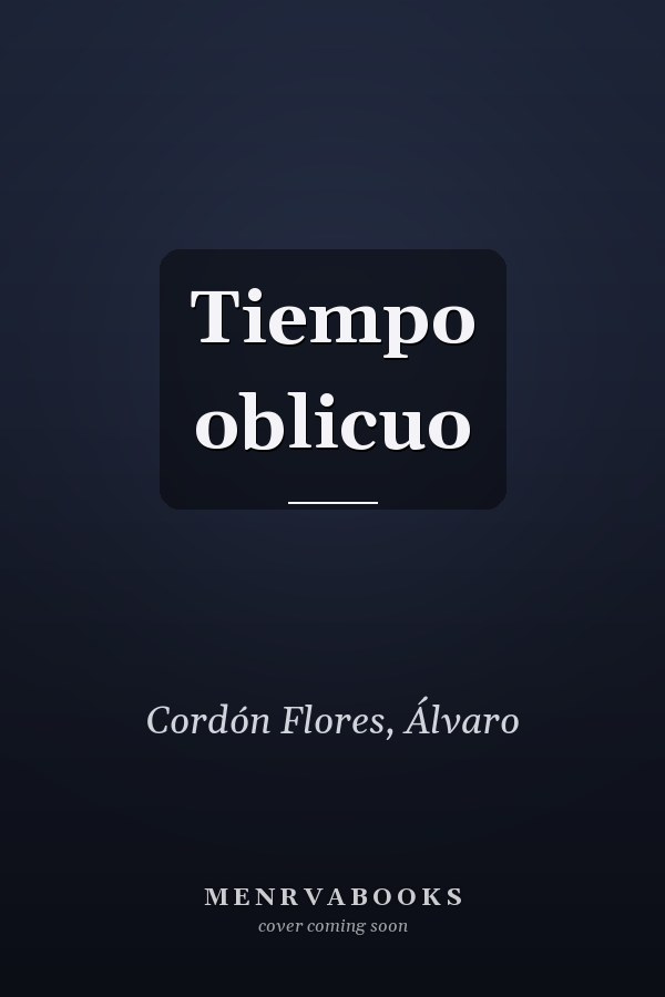 Tiempo oblicuo