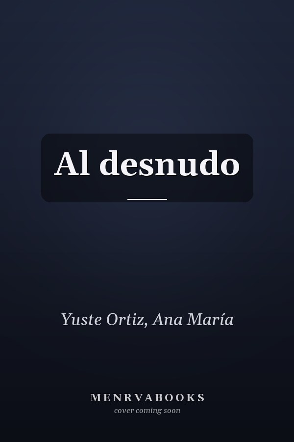 Al desnudo