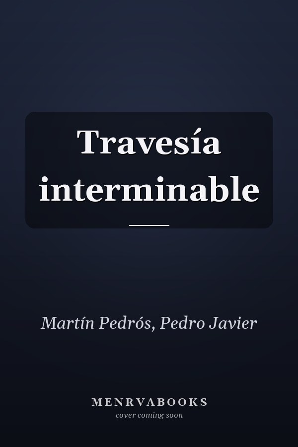 Travesía interminable