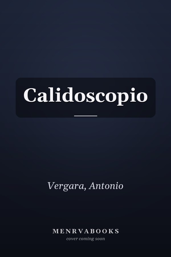 Calidoscopio