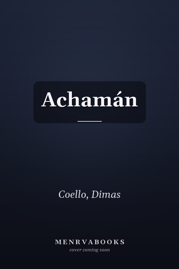 Achamán