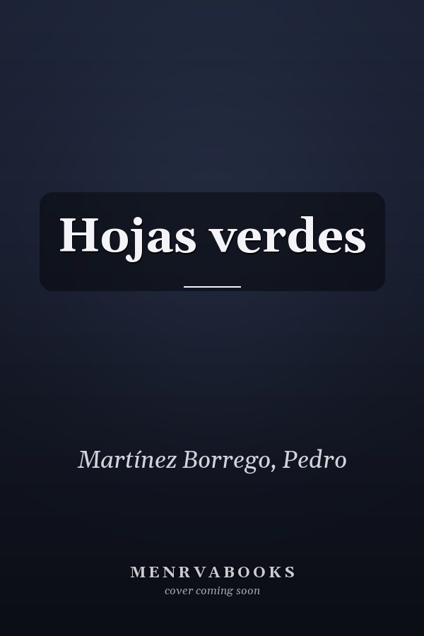 Hojas verdes