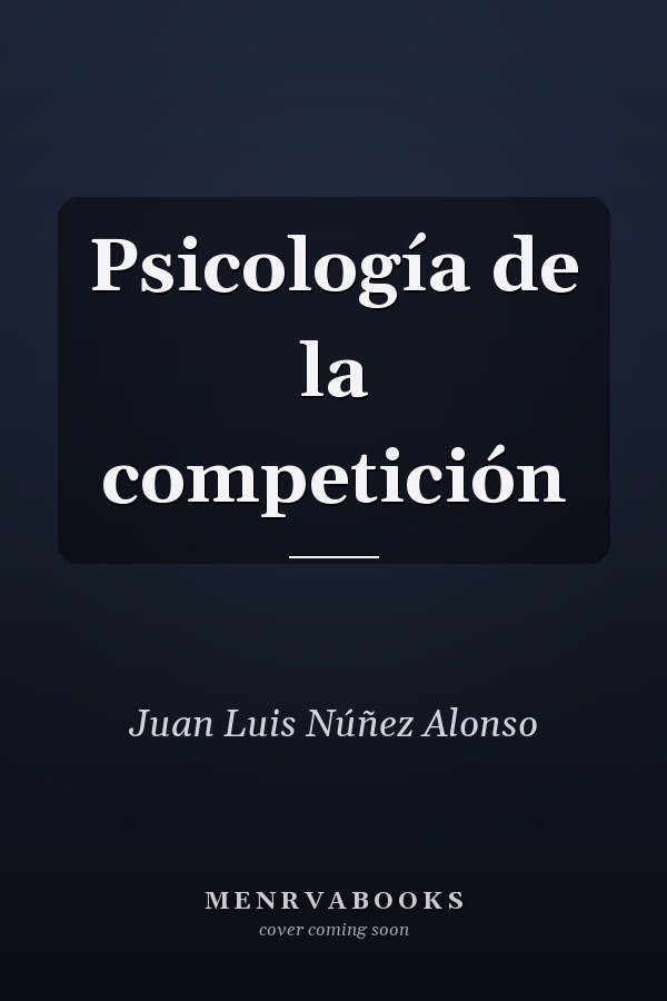 Psicología de la competición