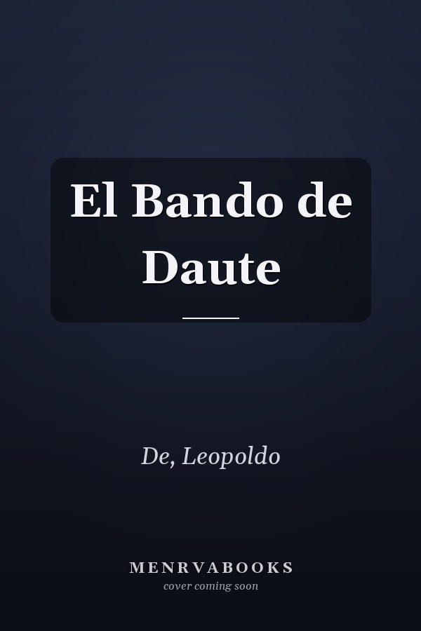 El Bando de Daute