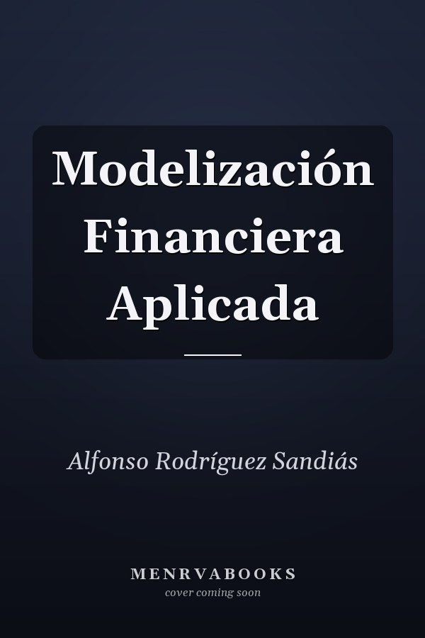 Modelización Financiera Aplicada
