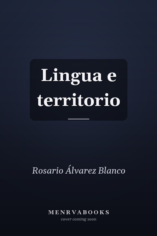 Lingua e territorio