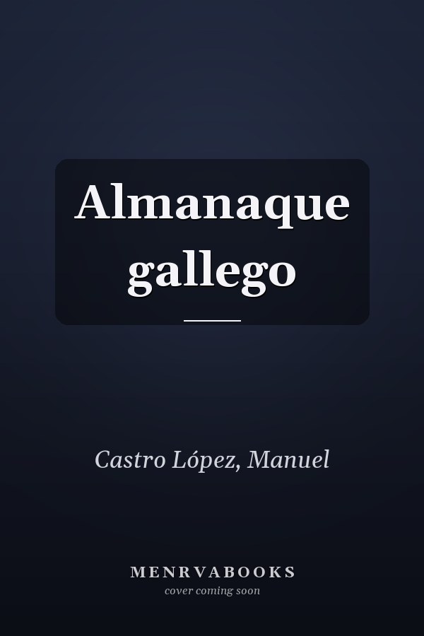 Almanaque gallego