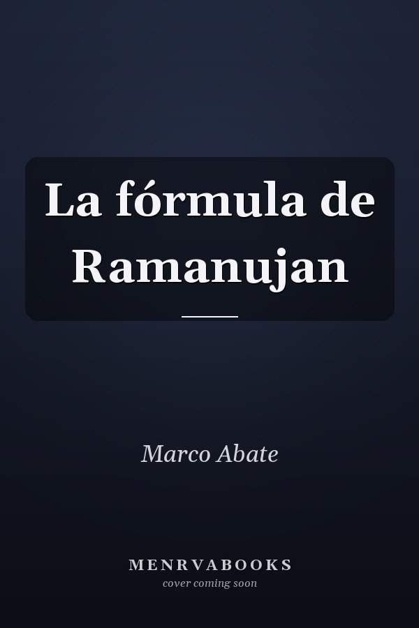 La fórmula de Ramanujan