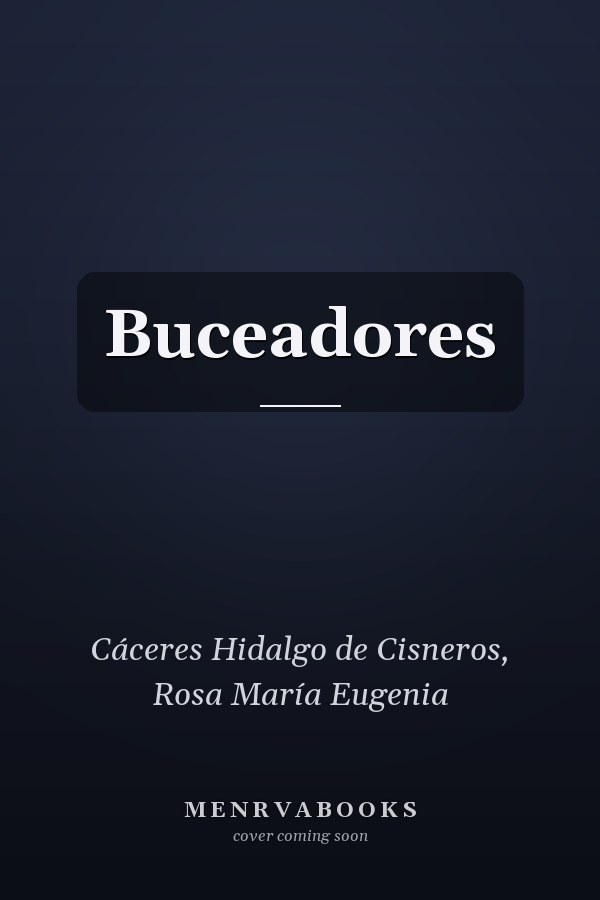 Buceadores