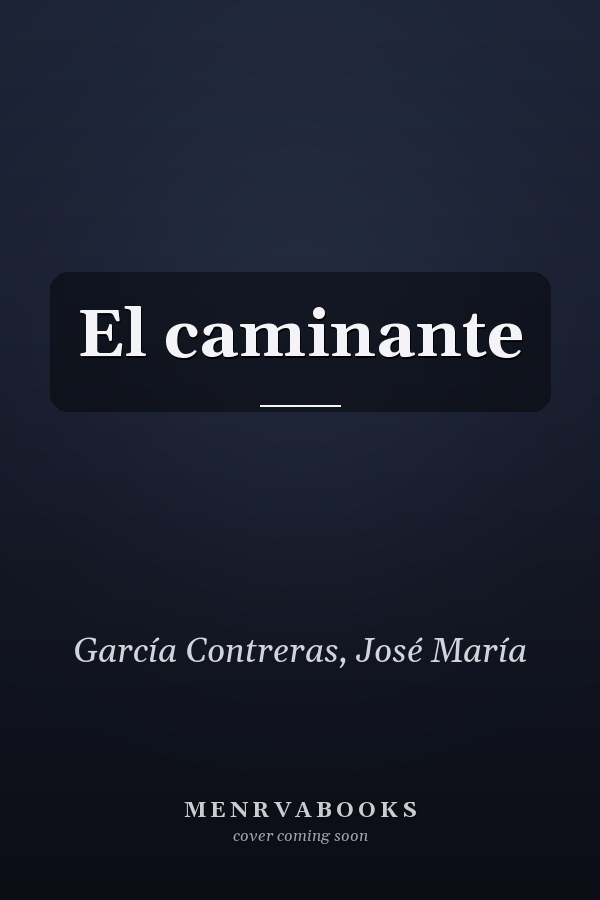 El caminante