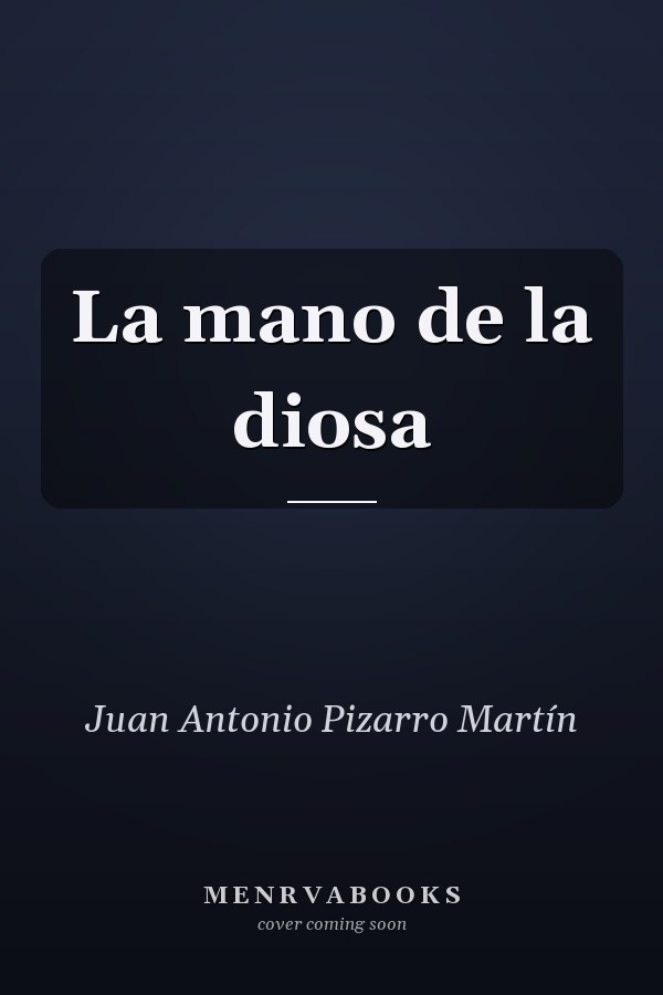 La mano de la diosa
