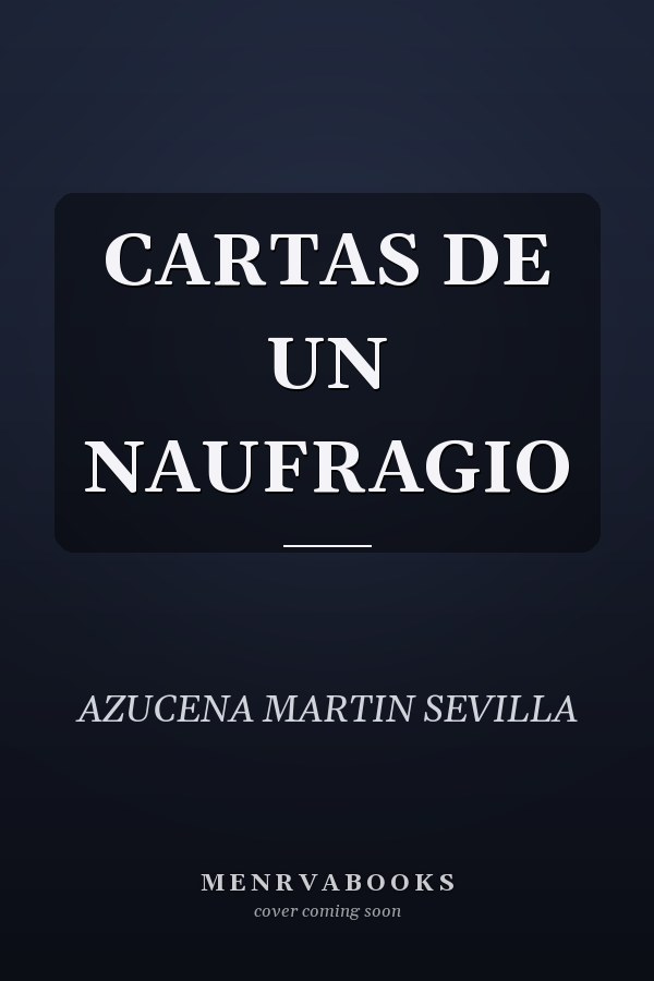 CARTAS DE UN NAUFRAGIO