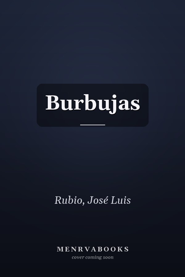 Burbujas