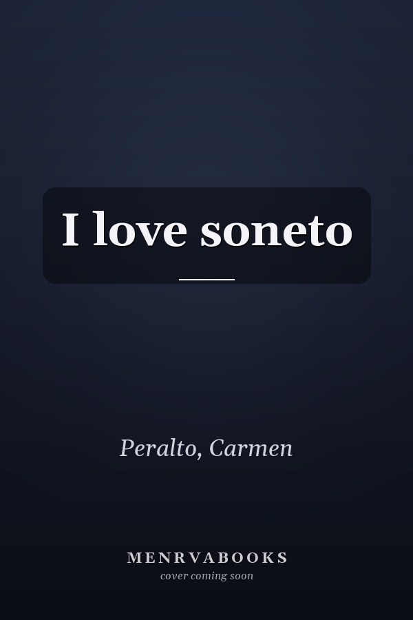 I love soneto
