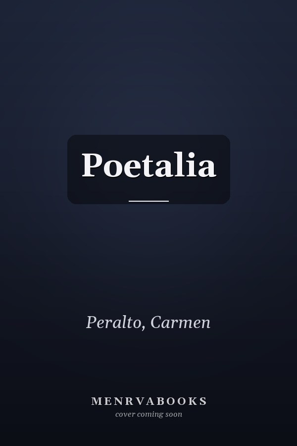 Poetalia