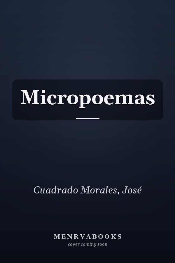 Micropoemas