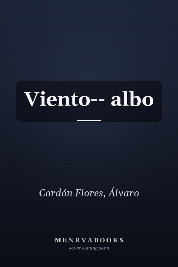 Viento-- albo