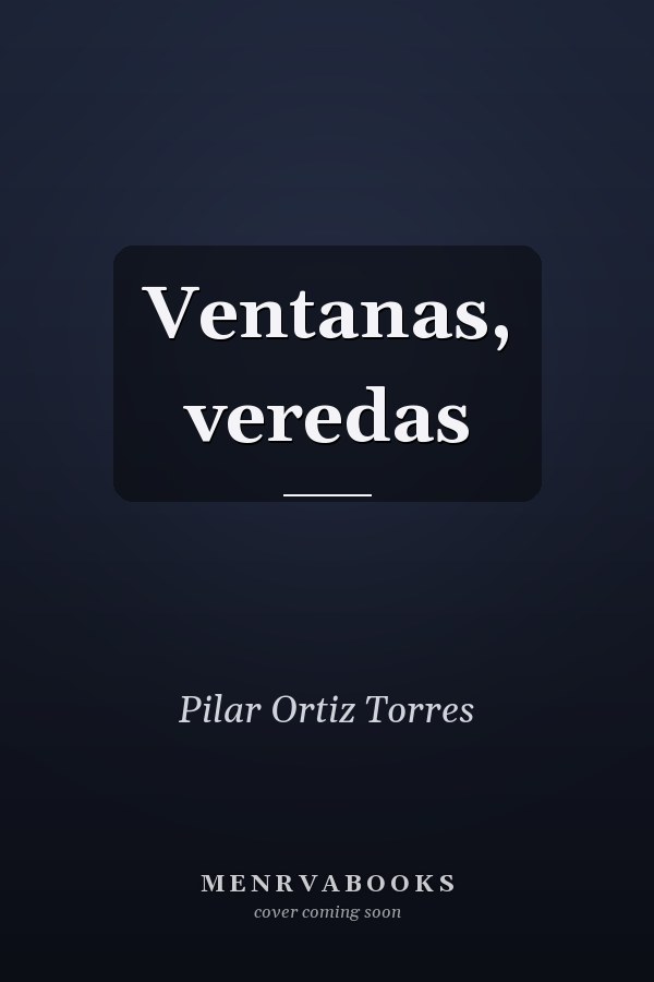 Ventanas, veredas