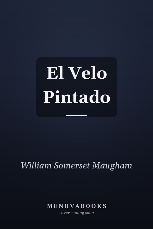 El Velo Pintado