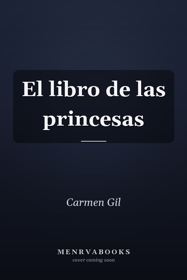 El libro de las princesas