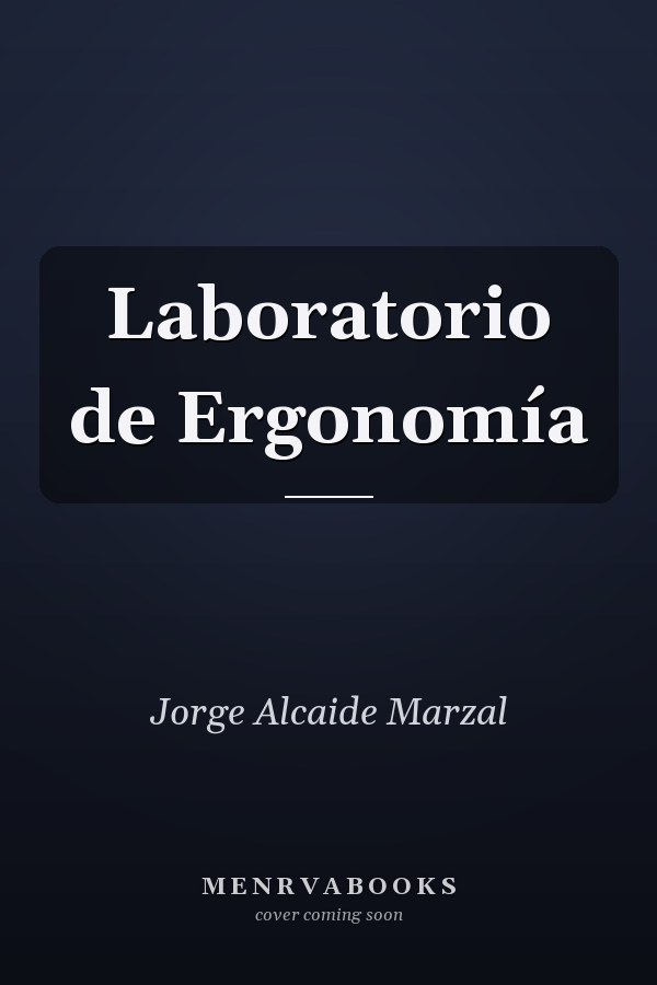 Laboratorio de Ergonomía