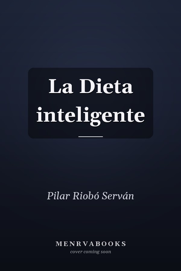 La Dieta inteligente