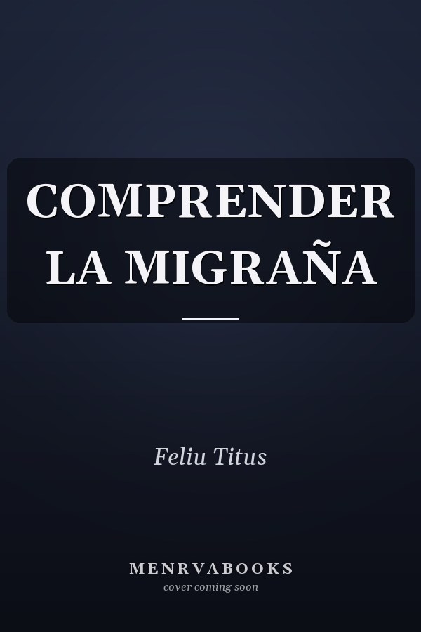 COMPRENDER LA MIGRAÑA