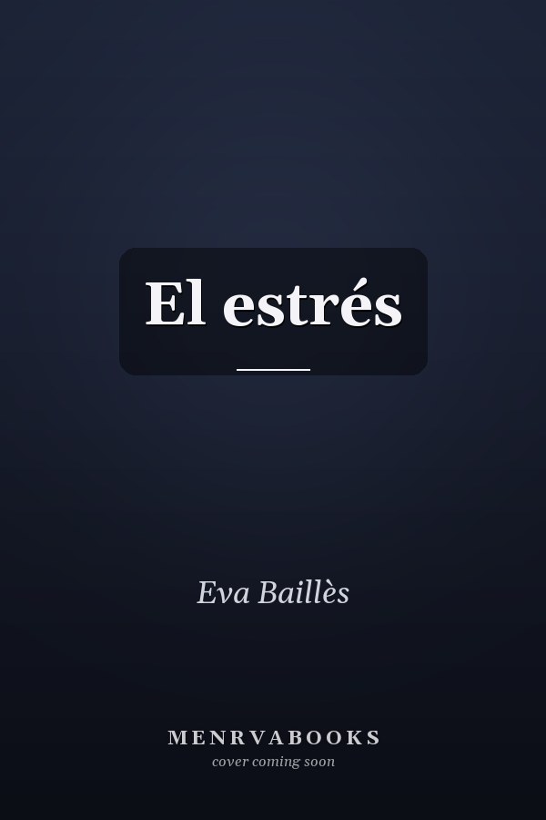 El estrés