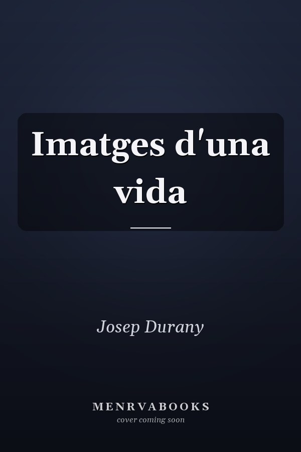Imatges d'una vida