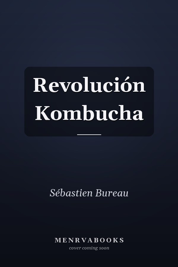 Revolución Kombucha