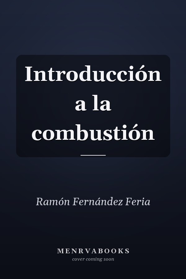 Introducción a la combustión