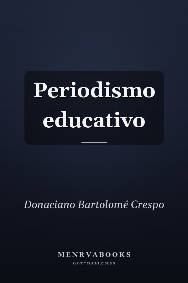 Periodismo educativo