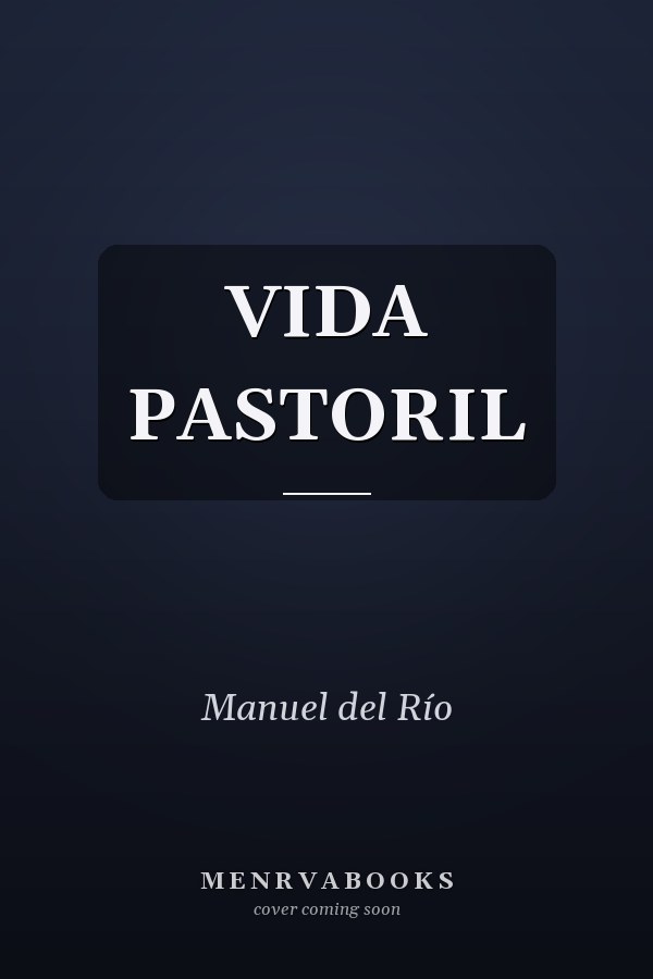 VIDA PASTORIL