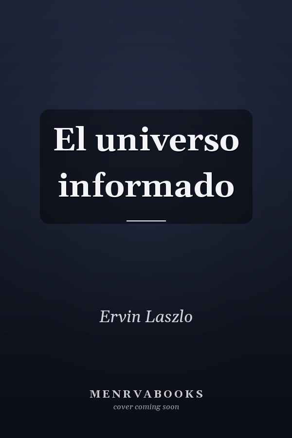 El universo informado
