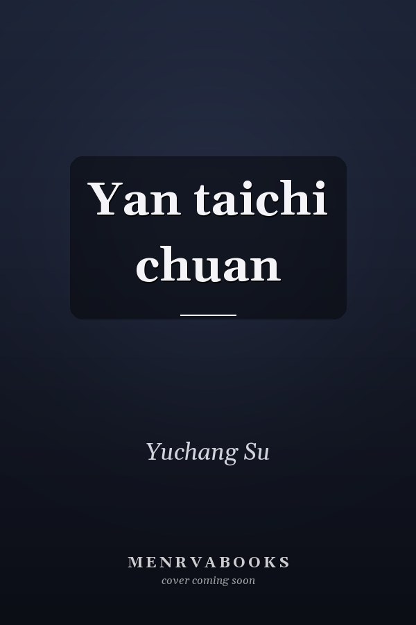 Yan taichi chuan