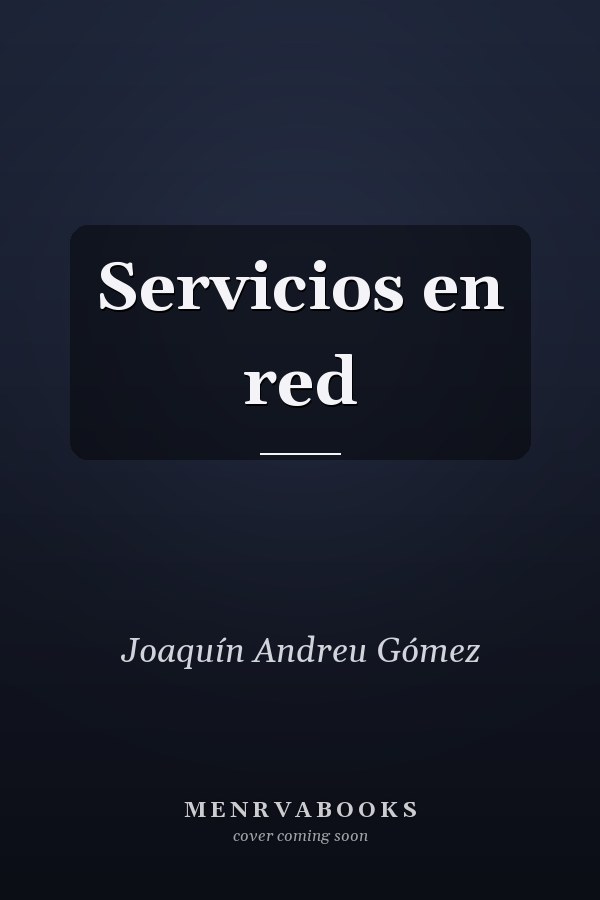Servicios en red