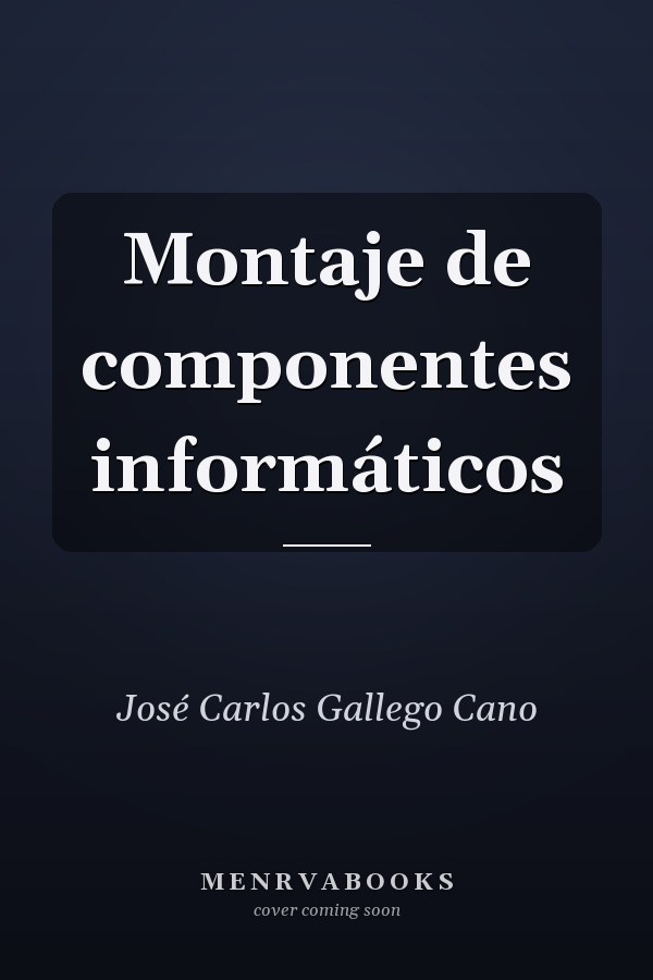 Montaje de componentes informáticos