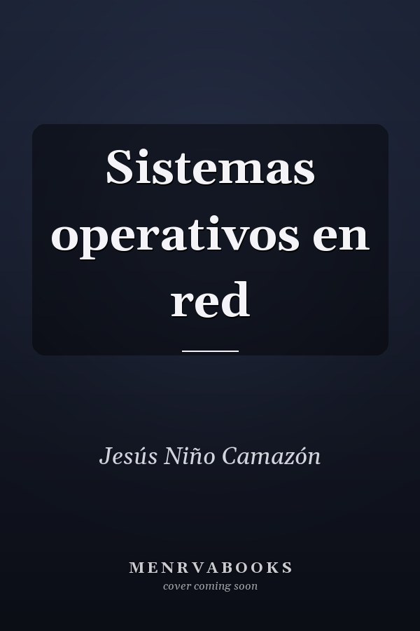 Sistemas operativos en red