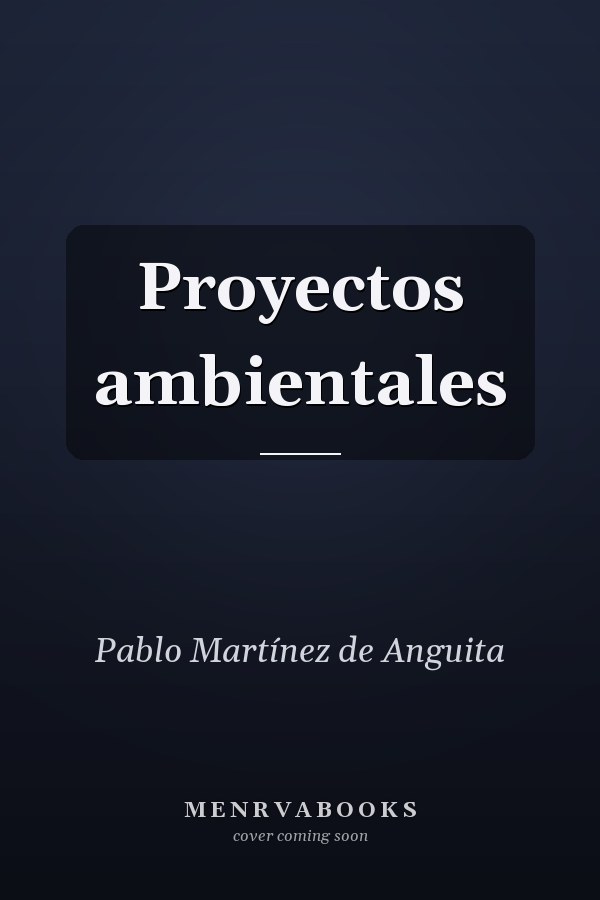 Proyectos ambientales