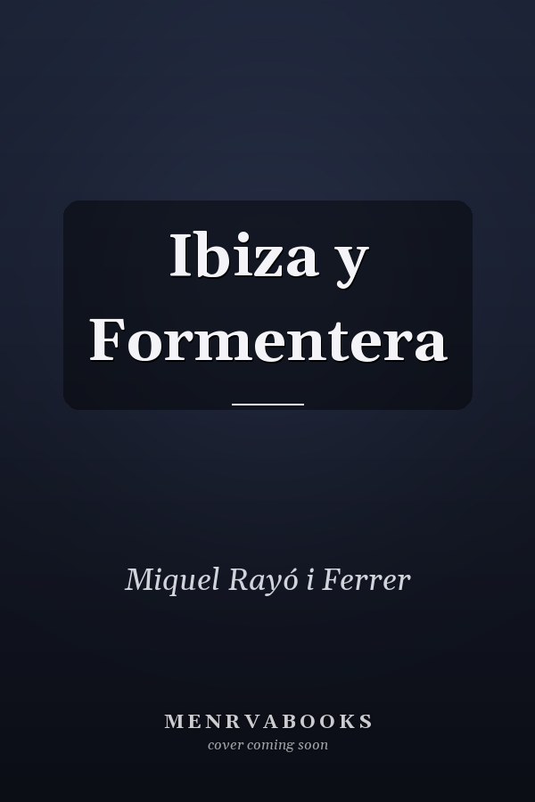 Ibiza y Formentera