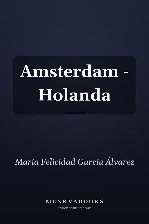 Amsterdam - Holanda