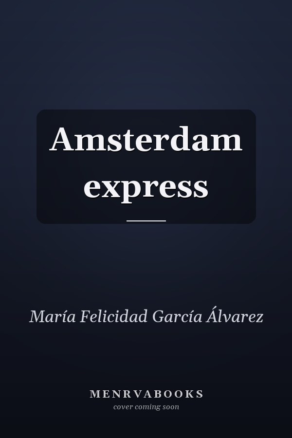 Amsterdam express