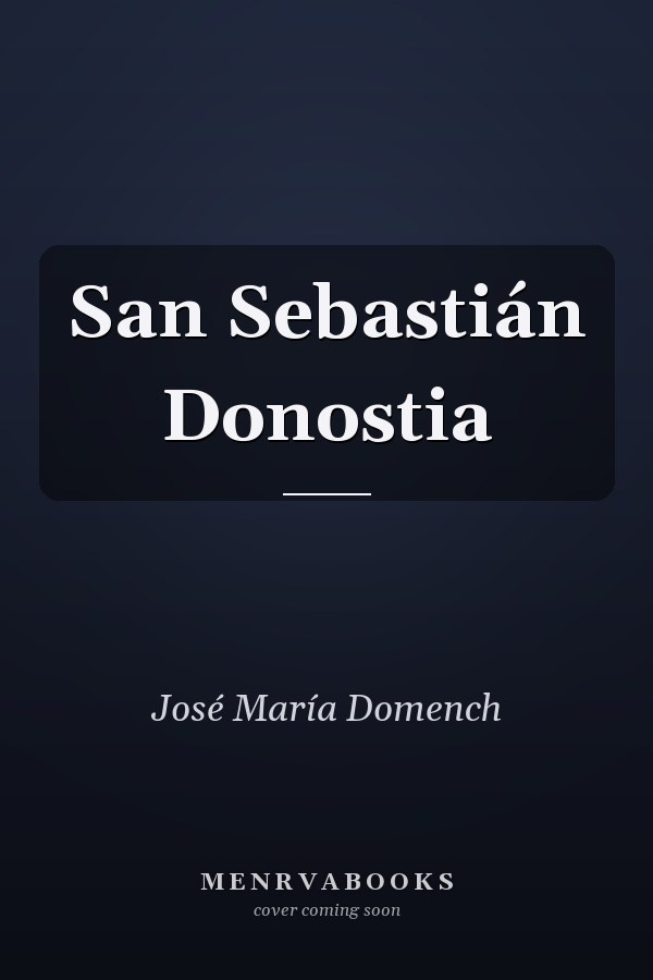 San Sebastián Donostia