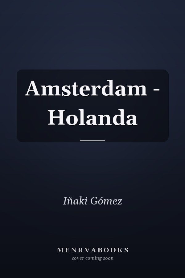 Amsterdam - Holanda