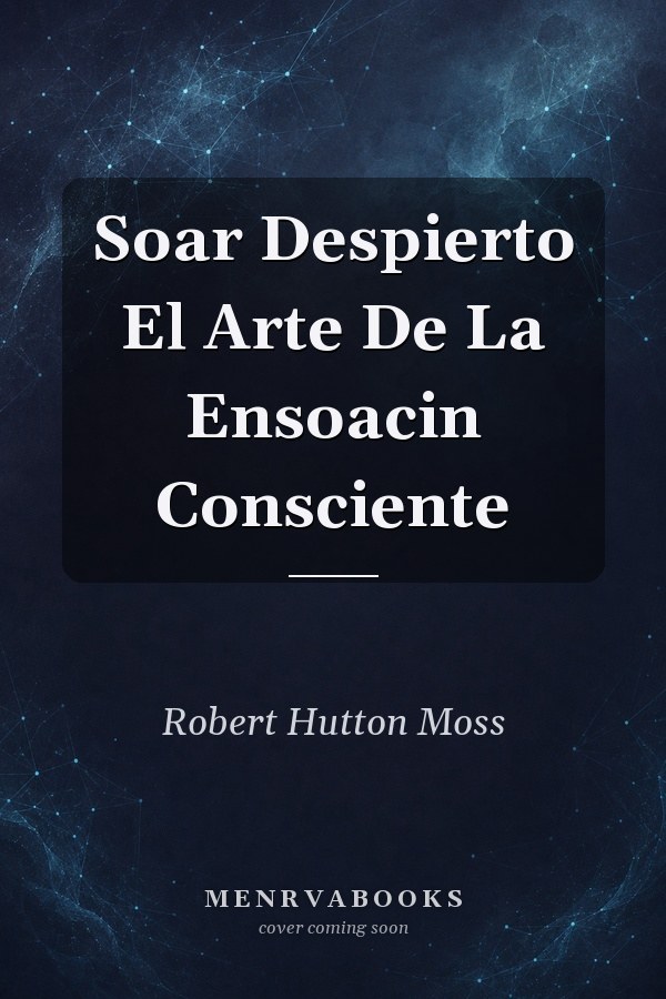 Soar Despierto El Arte De La Ensoacin Consciente