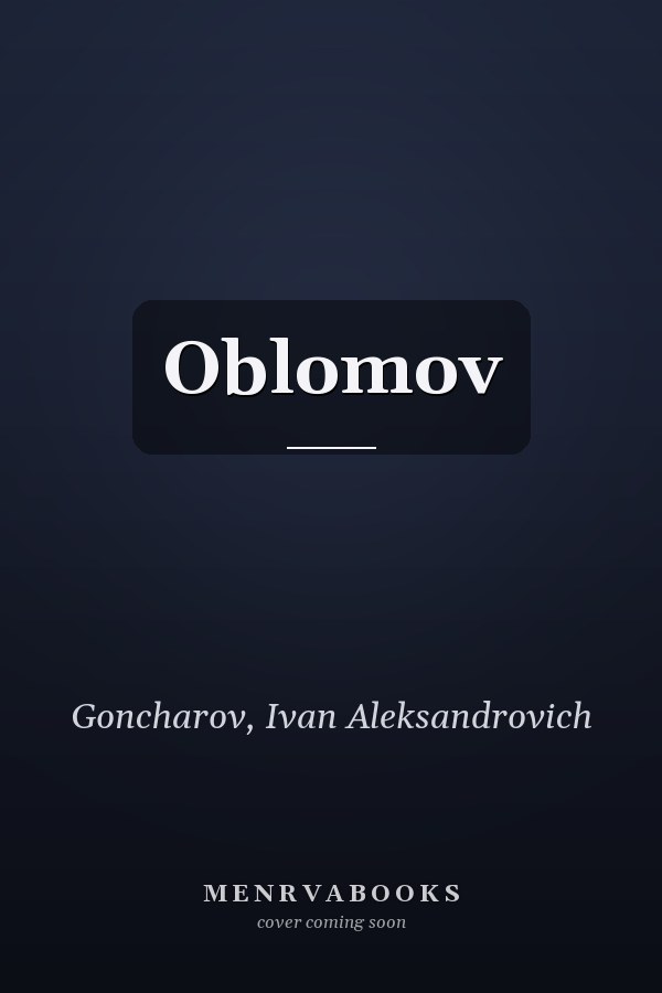 Oblomov
