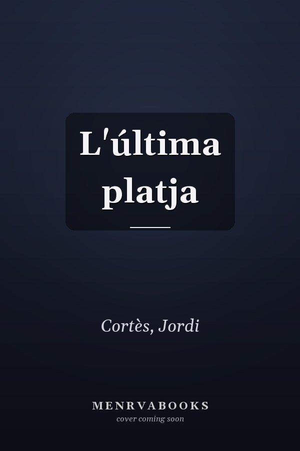 L'última platja