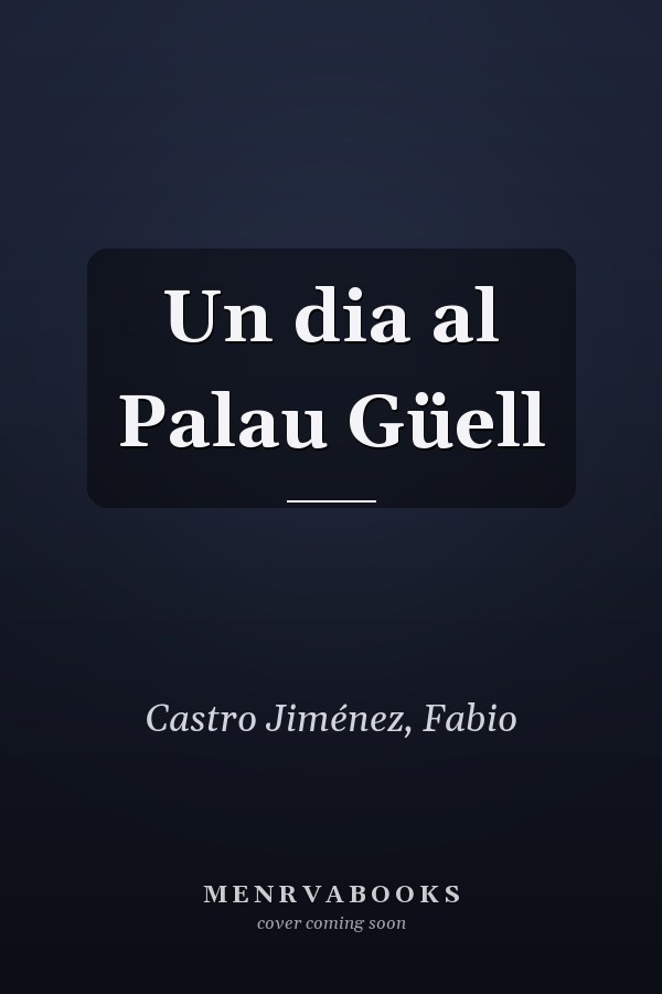 Un dia al Palau Güell