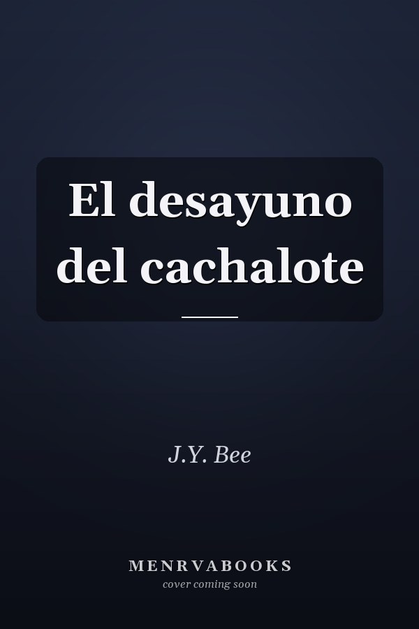 El desayuno del cachalote