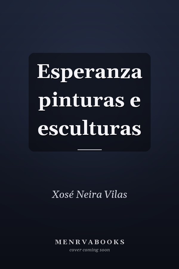 Esperanza pinturas e esculturas